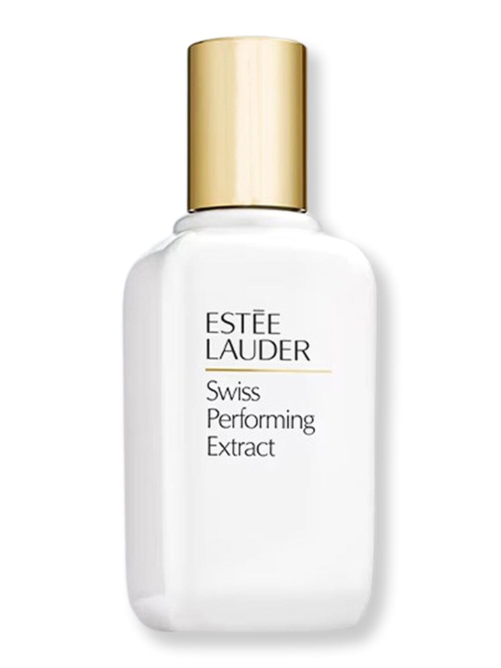 Estee Lauder Swiss Performing Extract Moisturizer