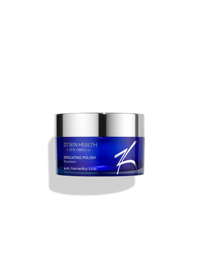 ZO® SKIN HEALTH Exfoliating Polish Bundle