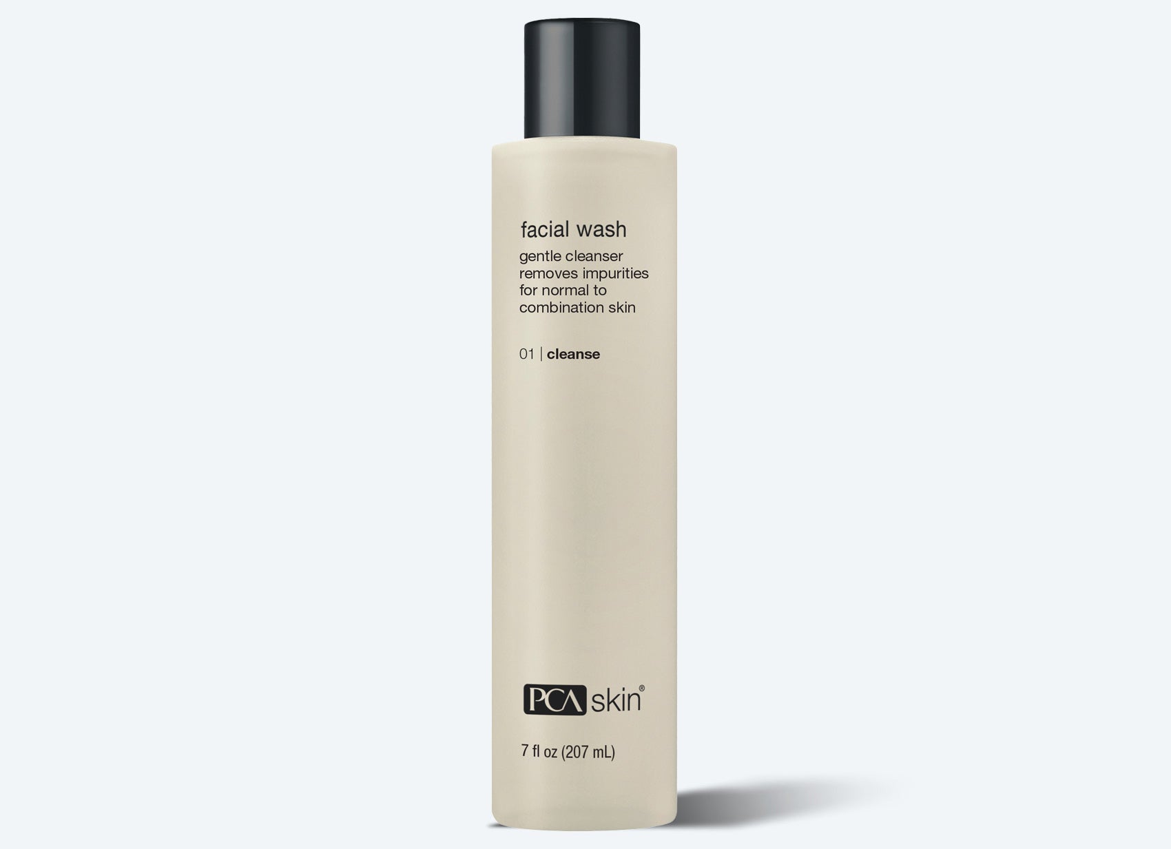 PCA Skin® Facial Wash Gentle Cleanser Normal to  Combination