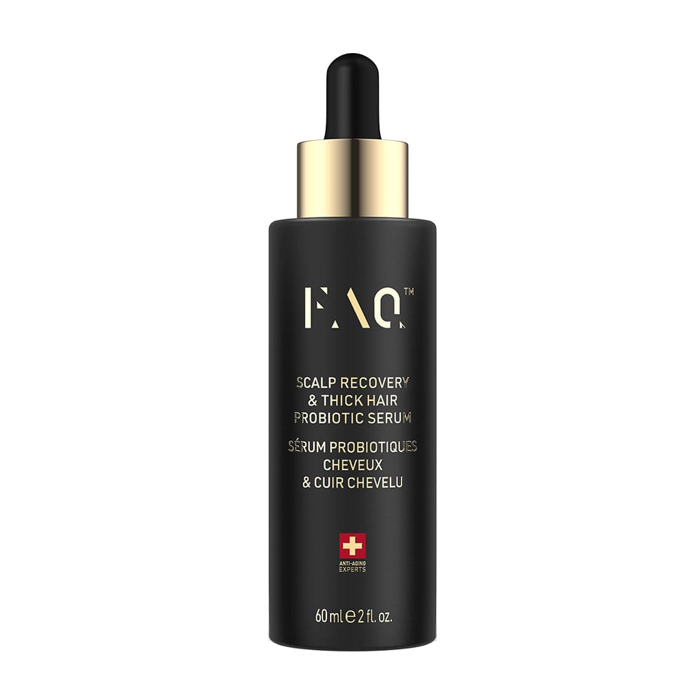 FOREO FAQ™ Scalp Recovery & Thick Hair Probiotic Serum