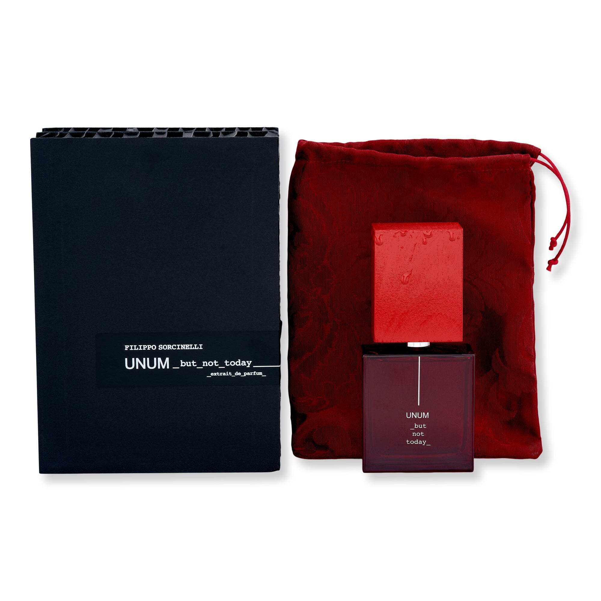Filippo Sorcinelli But Not Today Extrait de Parfum