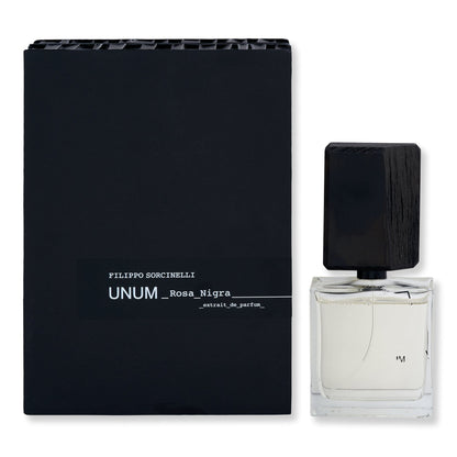 Filippo Sorcinelli Rosa Nigra Extrait de Parfum