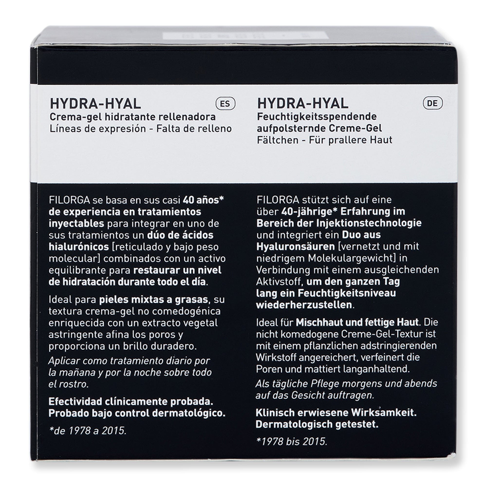 Filorga Hydra-Hyal Cream