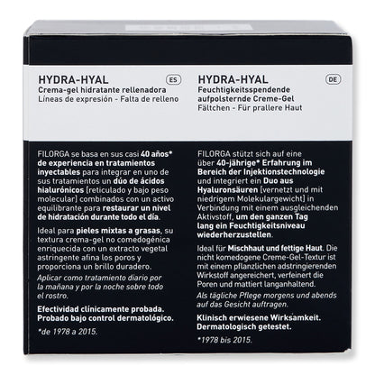 Filorga Hydra-Hyal Cream