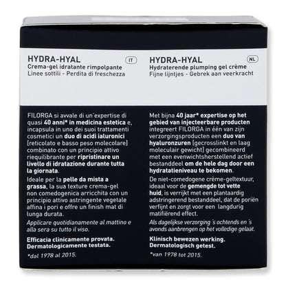 Filorga Hydra-Hyal Cream
