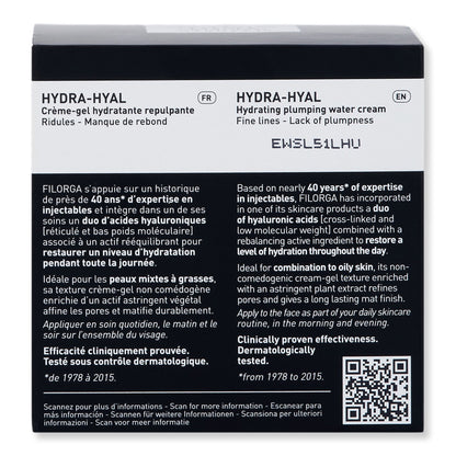 Filorga Hydra-Hyal Cream
