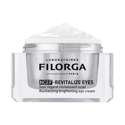 Filorga NCEF - REVITALIZE Eyes Brightening Eye Cream