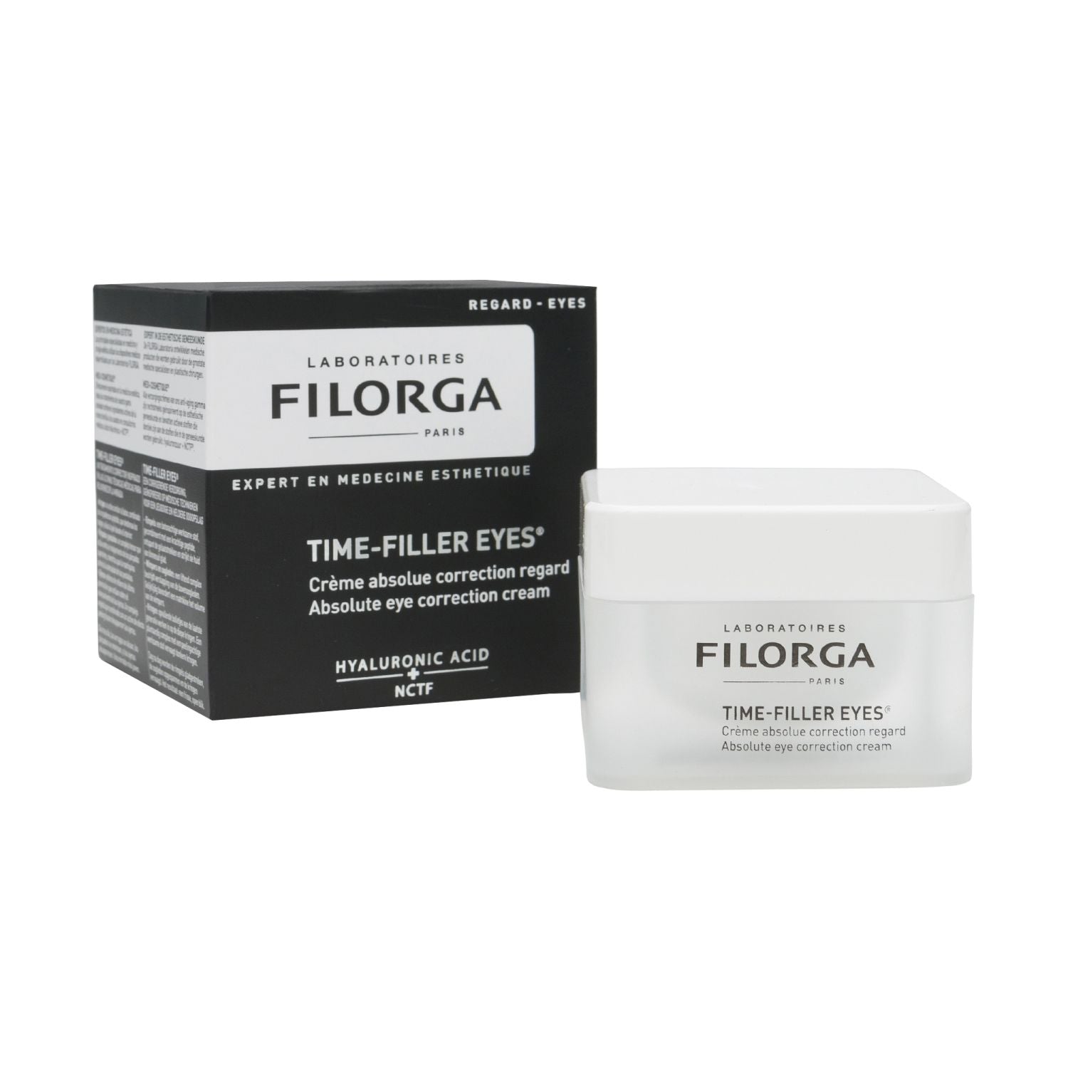 Filorga Time-Filler Eyes Cream 15ml