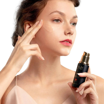 FOREO FAQ P1 Manuka Honey Primer