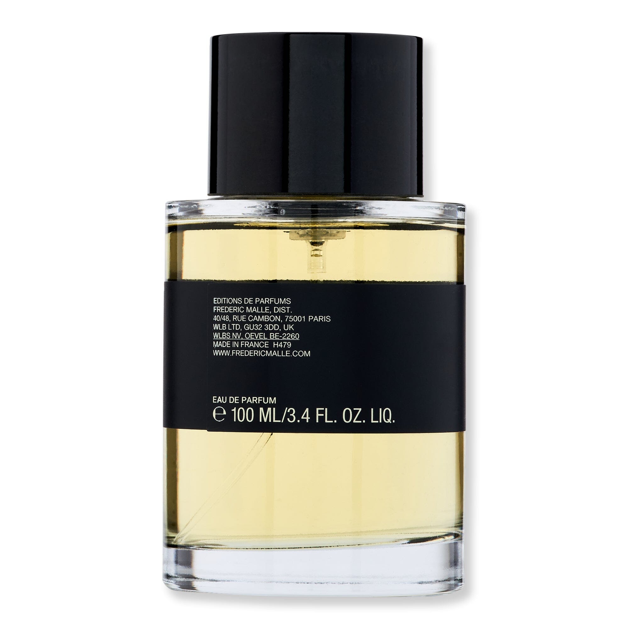 Frederic Malle Lipstick Rose Eau de Parfum