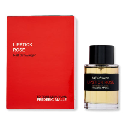 Frederic Malle Lipstick Rose Eau de Parfum