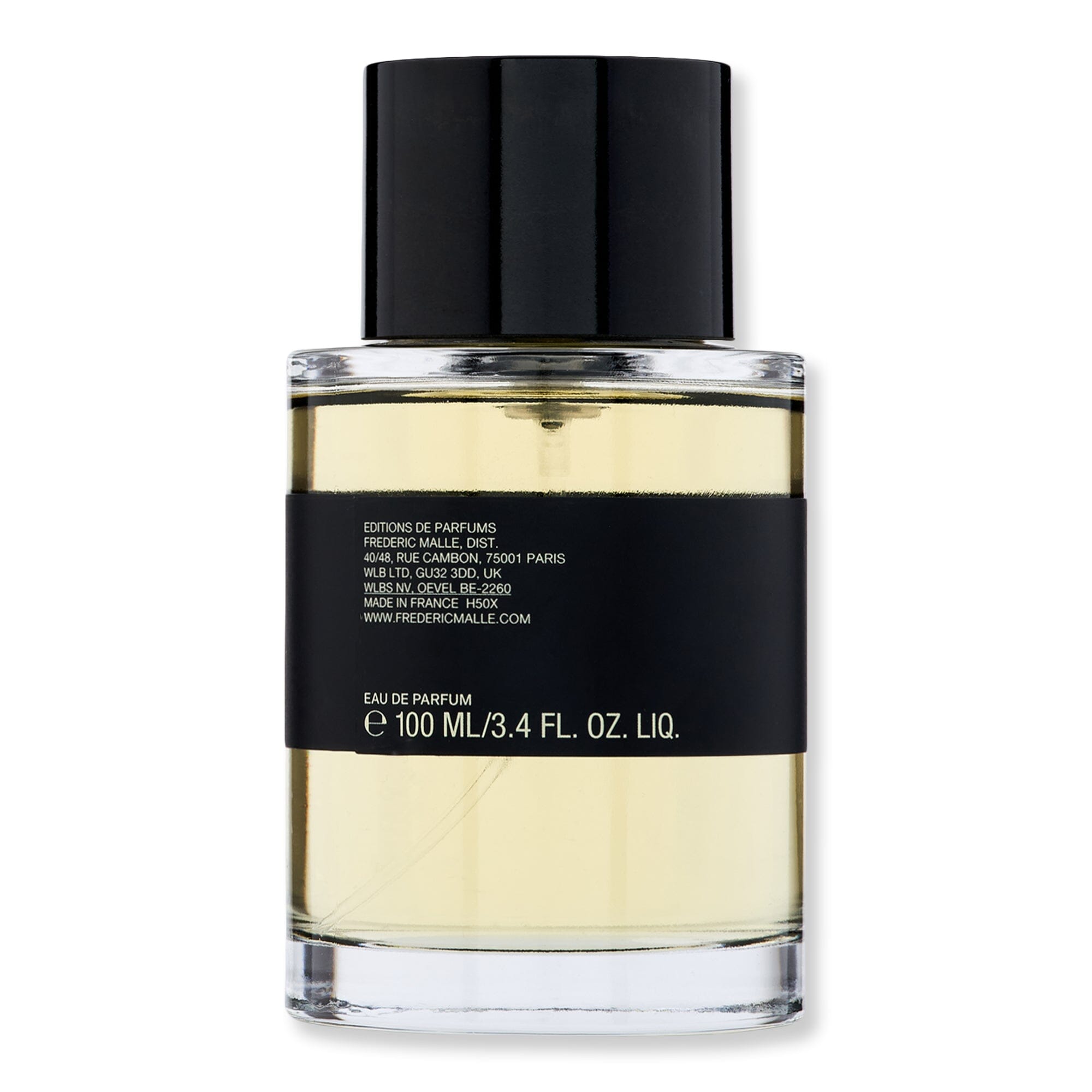 Frederic Malle Rose & Cuir Eau de Parfum