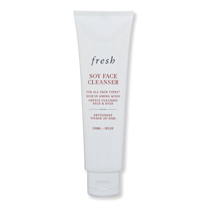 Fresh Soy Face Cleanser