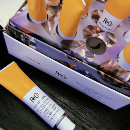 R+Co GEMSTONE Color Locking Concentrate