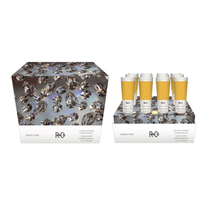 R+Co GEMSTONE Color Locking Concentrate