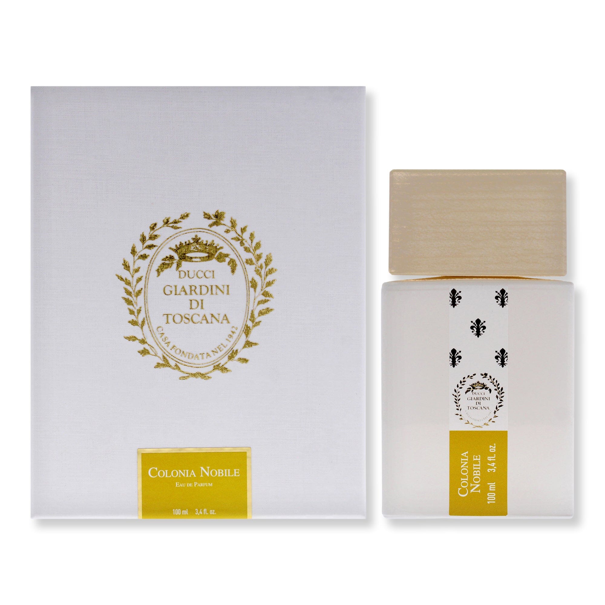 Giardini di Toscana Colonia Nobile Eau de Parfum Spray