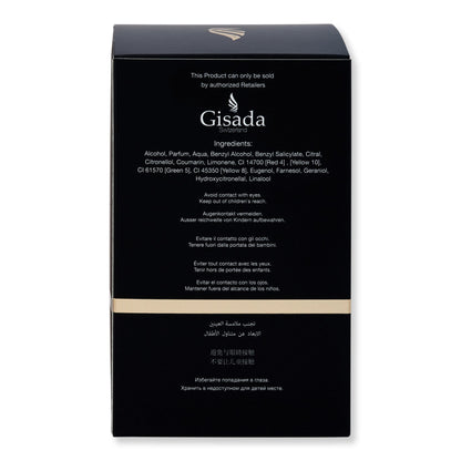 Gisada Ambassador Eau De Parfum