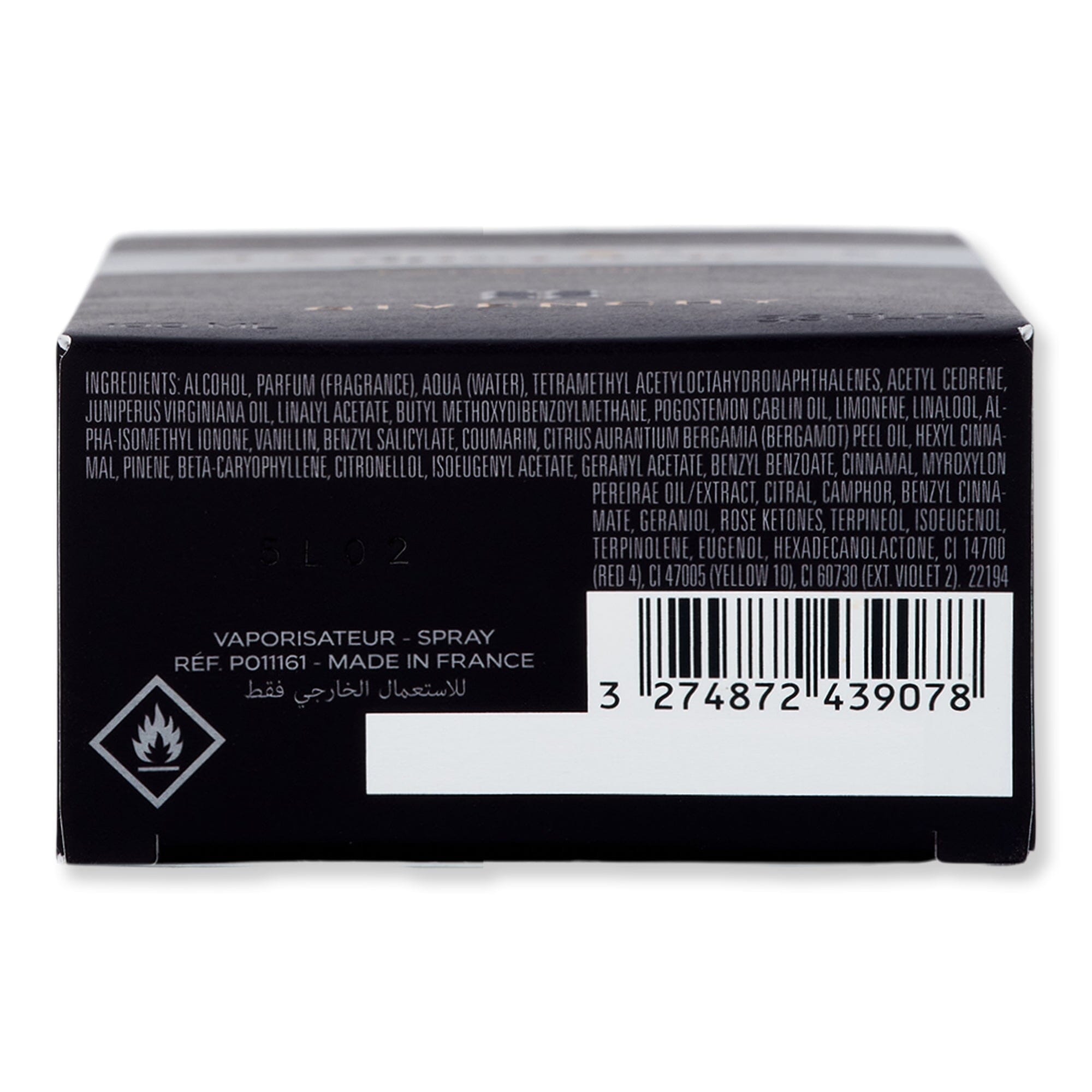 Givenchy Gentleman Reserve Privee Eau De Parfum