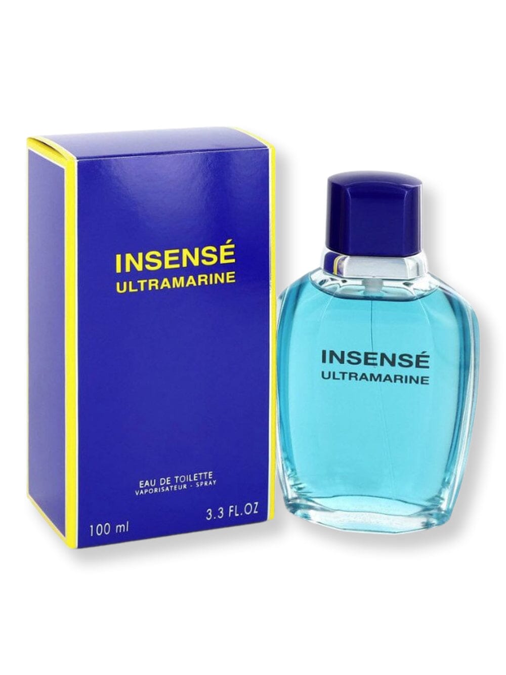 Givenchy Insense Ultramarine EDT Spray
