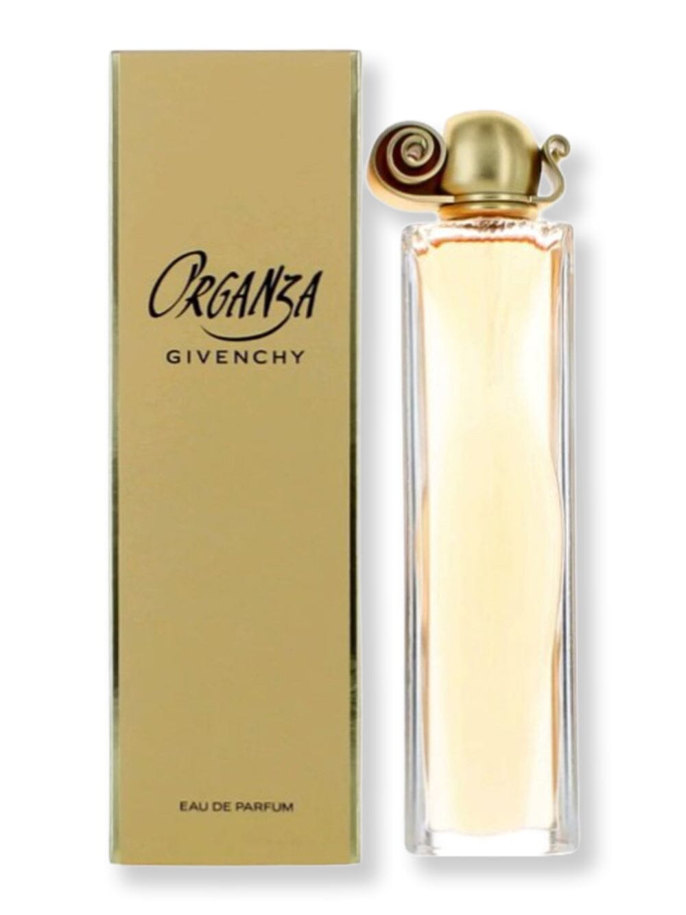 Givenchy Organza EDP Spray