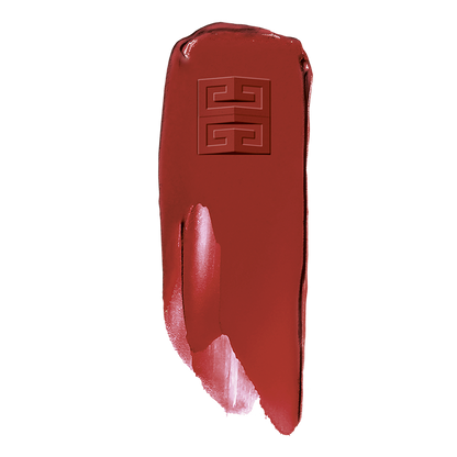 Givenchy Trio Le Rouge Interdit Intense Silk + Pouch Set  3.4g x 3