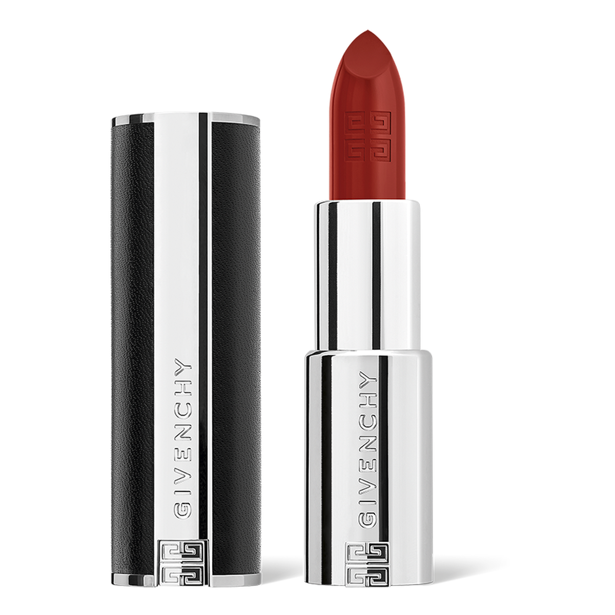 Givenchy Le Rouge Interdit Intense Silk #N37 ROUGE GRAINÉ