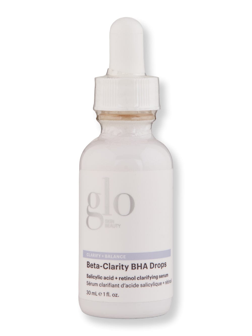 Glo Beta-Clarity BHA Drops