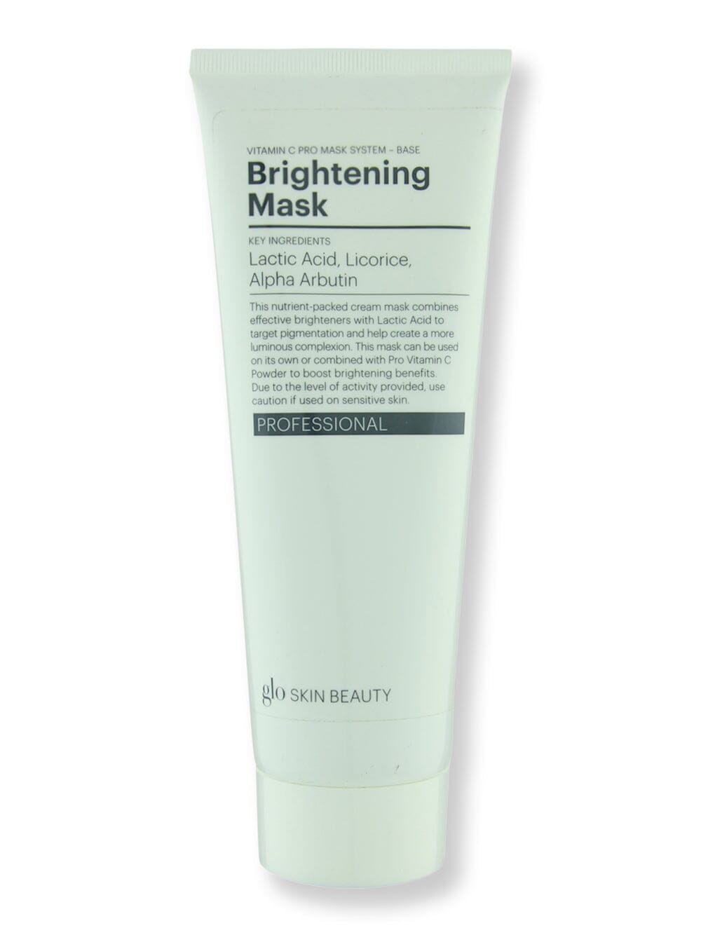 Glo Brightening Mask Vitamin C Pro Mask System Base