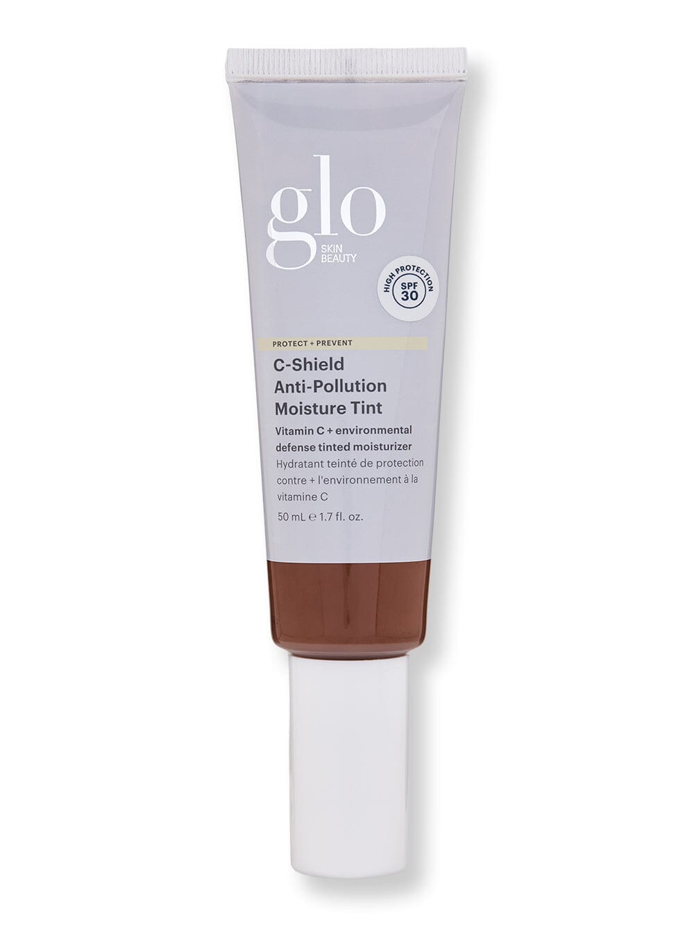 Glo C-Shield Anti-Pollution Moisture Tint SPF 30