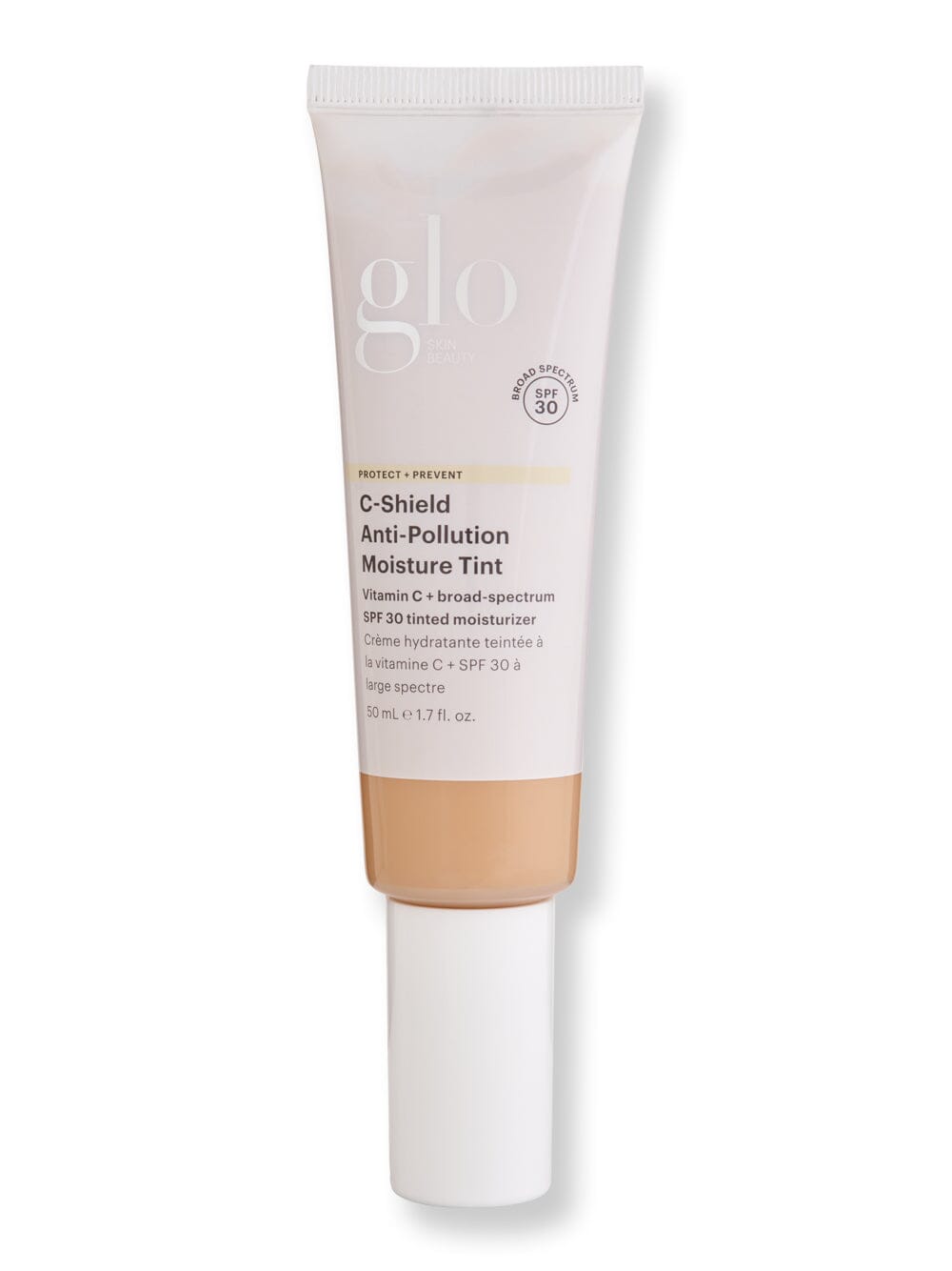 Glo C-Shield Anti-Pollution Moisture Tint SPF 30