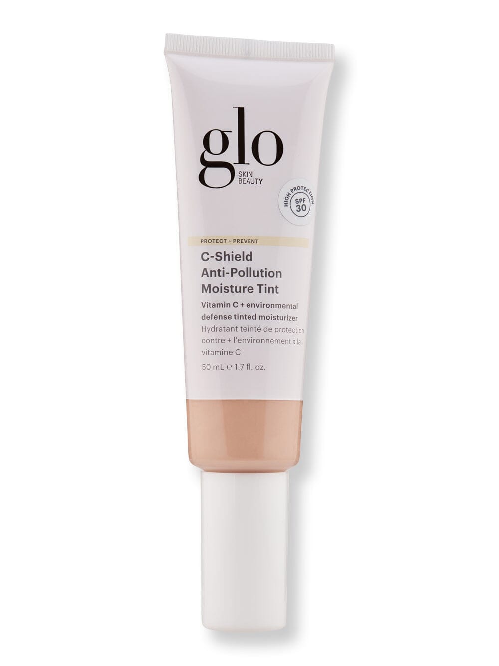 Glo C-Shield Anti-Pollution Moisture Tint SPF 30