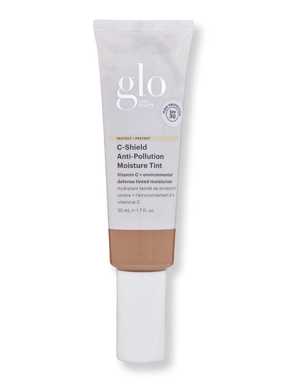 Glo C-Shield Anti-Pollution Moisture Tint SPF 30