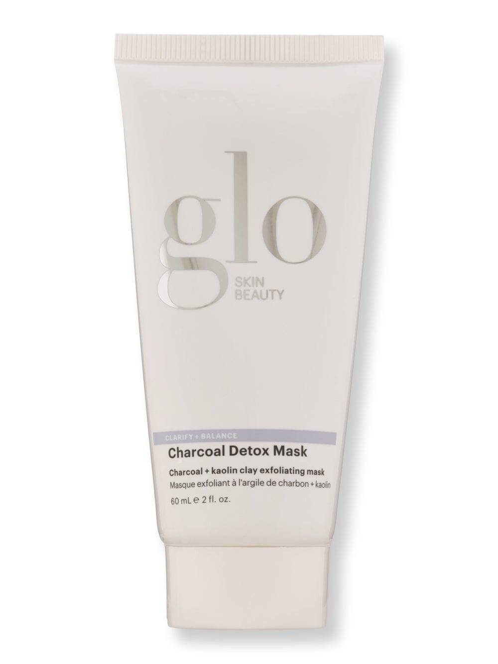 Glo Charcoal Detox Mask