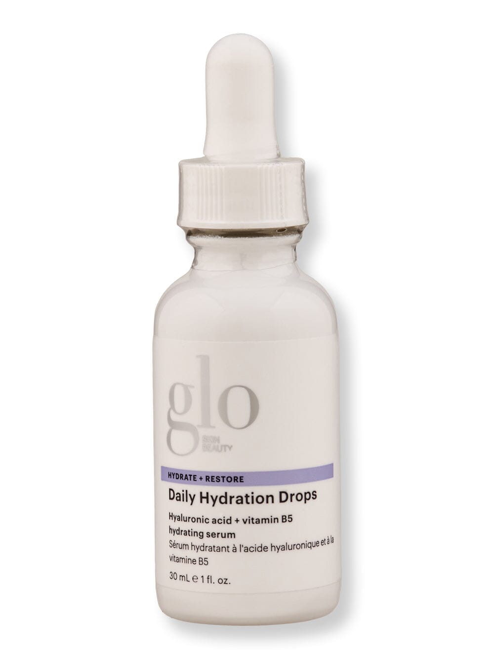 Glo Daily Hydration Drops