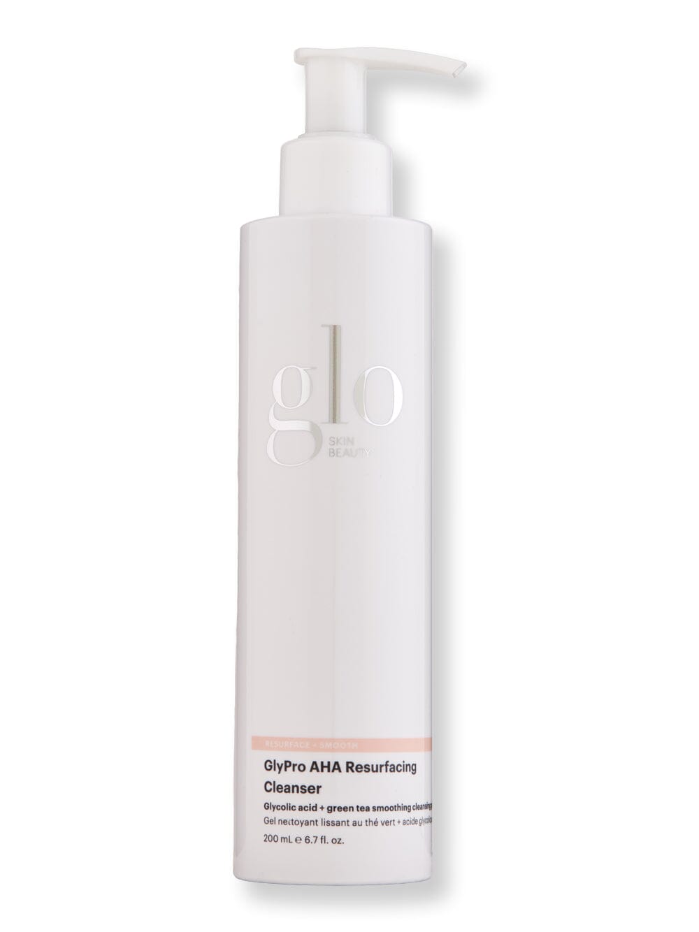 Glo GlyPro AHA Resurfacing Cleanser