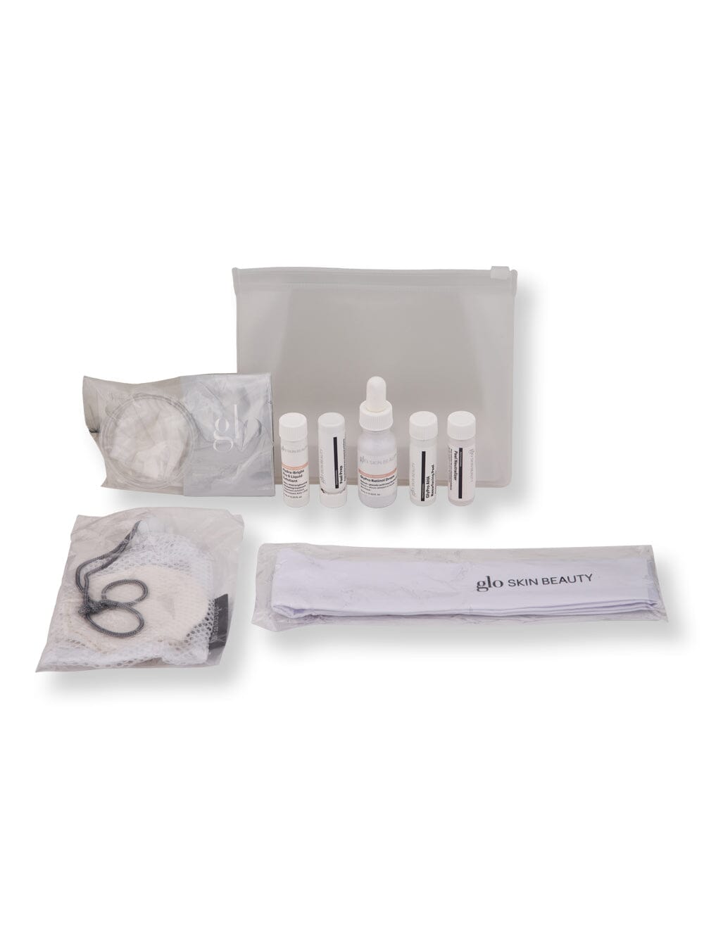 Glo GlyPro AHA Resurfacing Peel Kit
