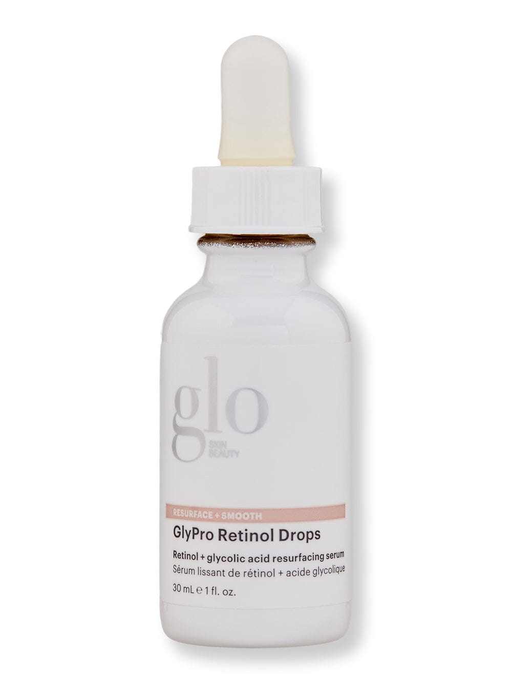Glo GlyPro Retinol Drops