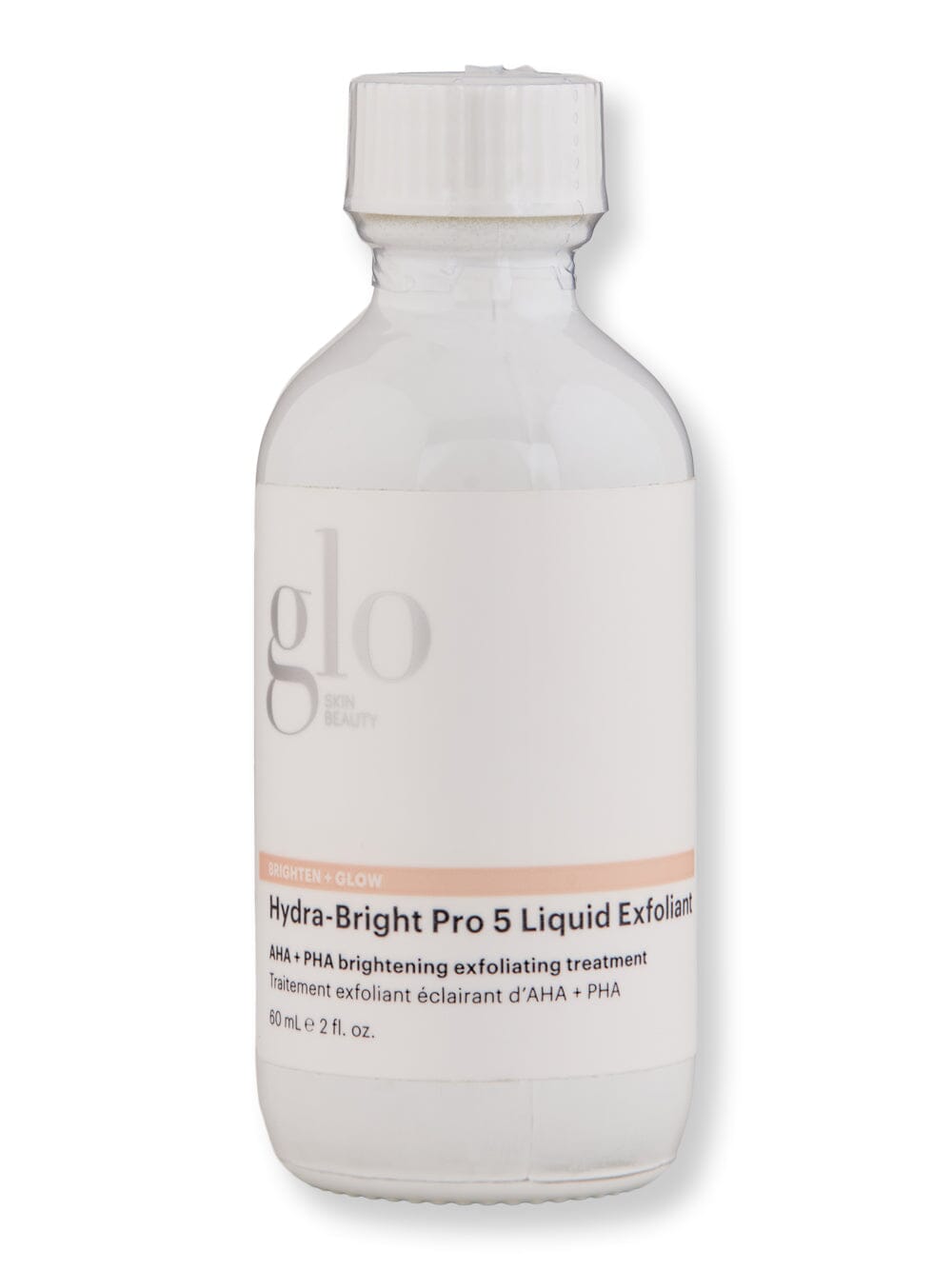 Glo Hydra-Bright Pro 5 Liquid Exfoliant