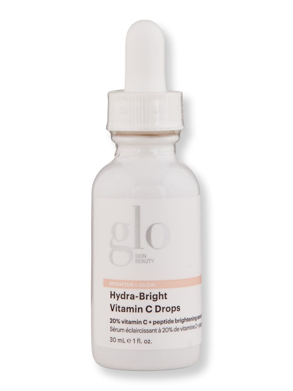Glo Hydra-Bright Vitamin C Drops