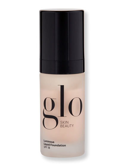 Glo Luminous Liquid Foundation SPF 18