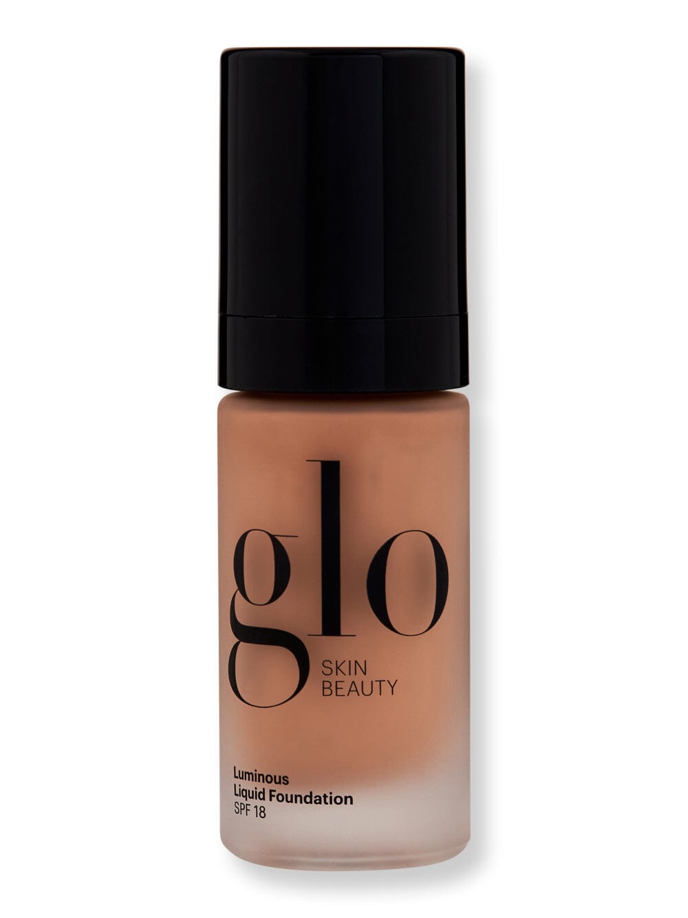 Glo Luminous Liquid Foundation SPF 18