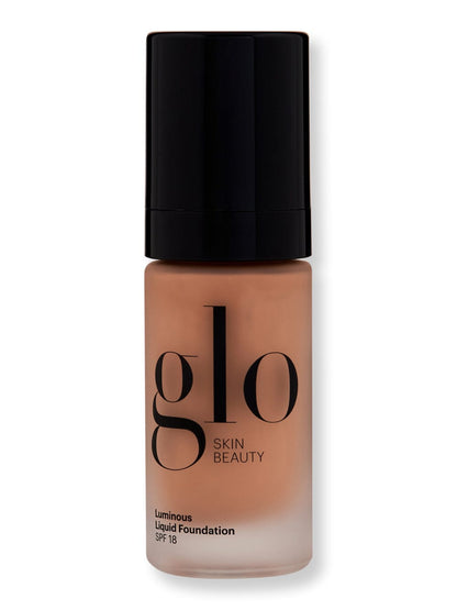 Glo Luminous Liquid Foundation SPF 18