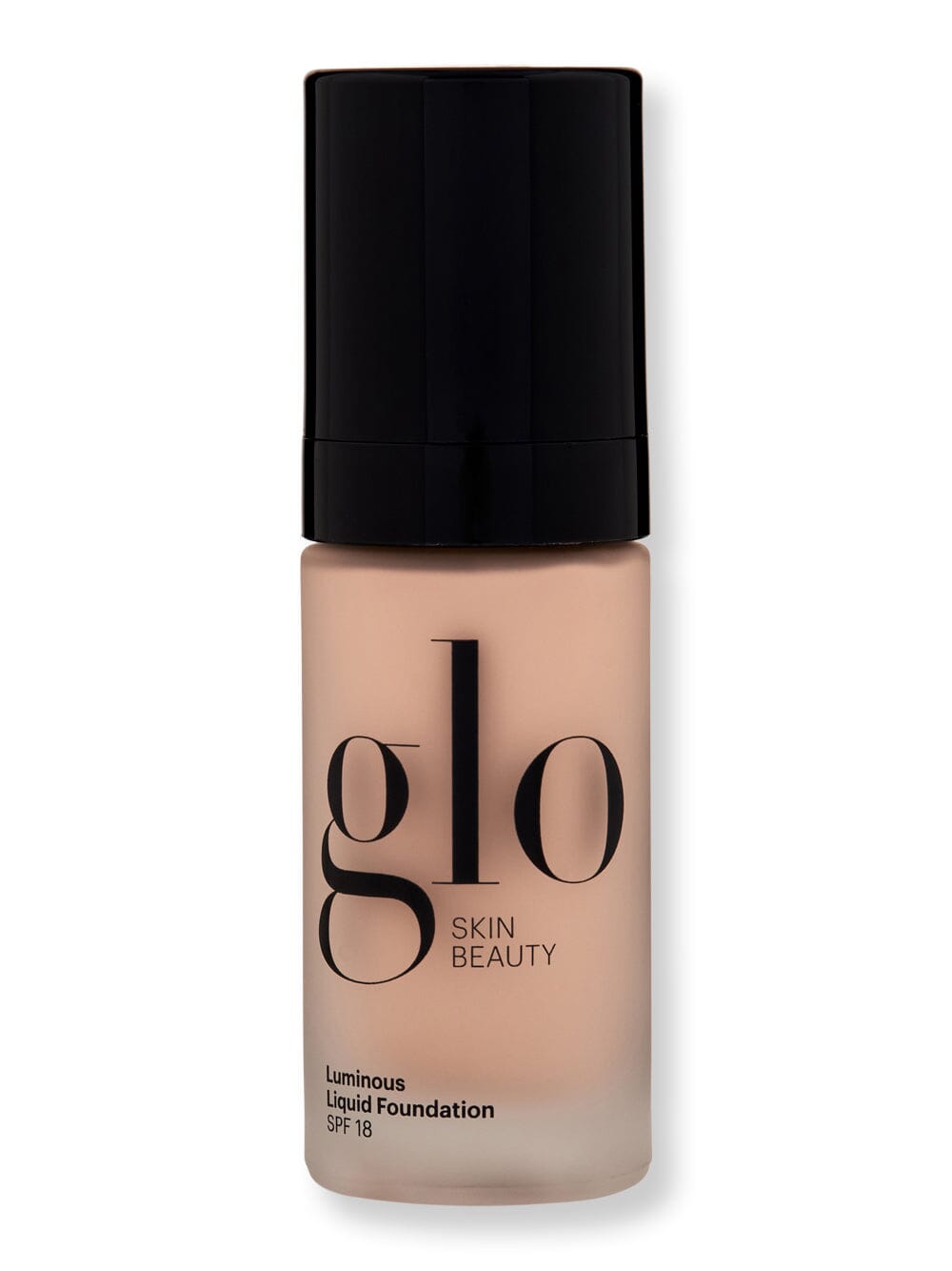 Glo Luminous Liquid Foundation SPF 18