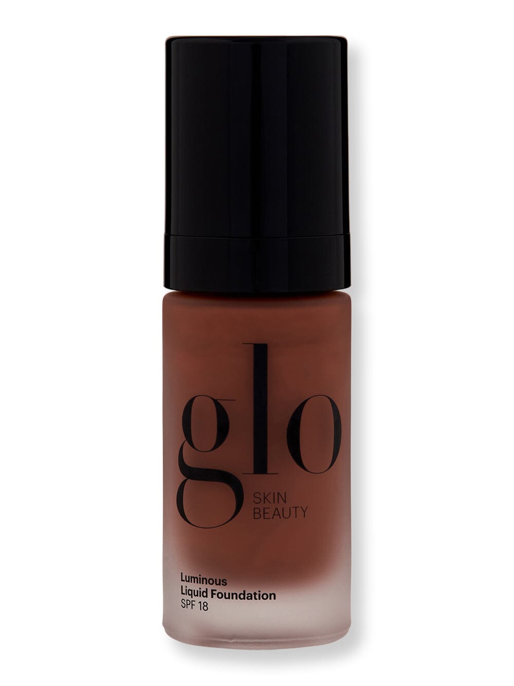 Glo Luminous Liquid Foundation SPF 18