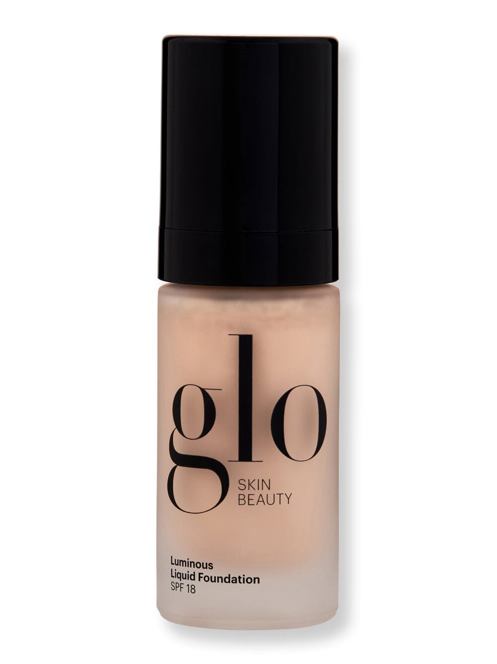 Glo Luminous Liquid Foundation SPF 18