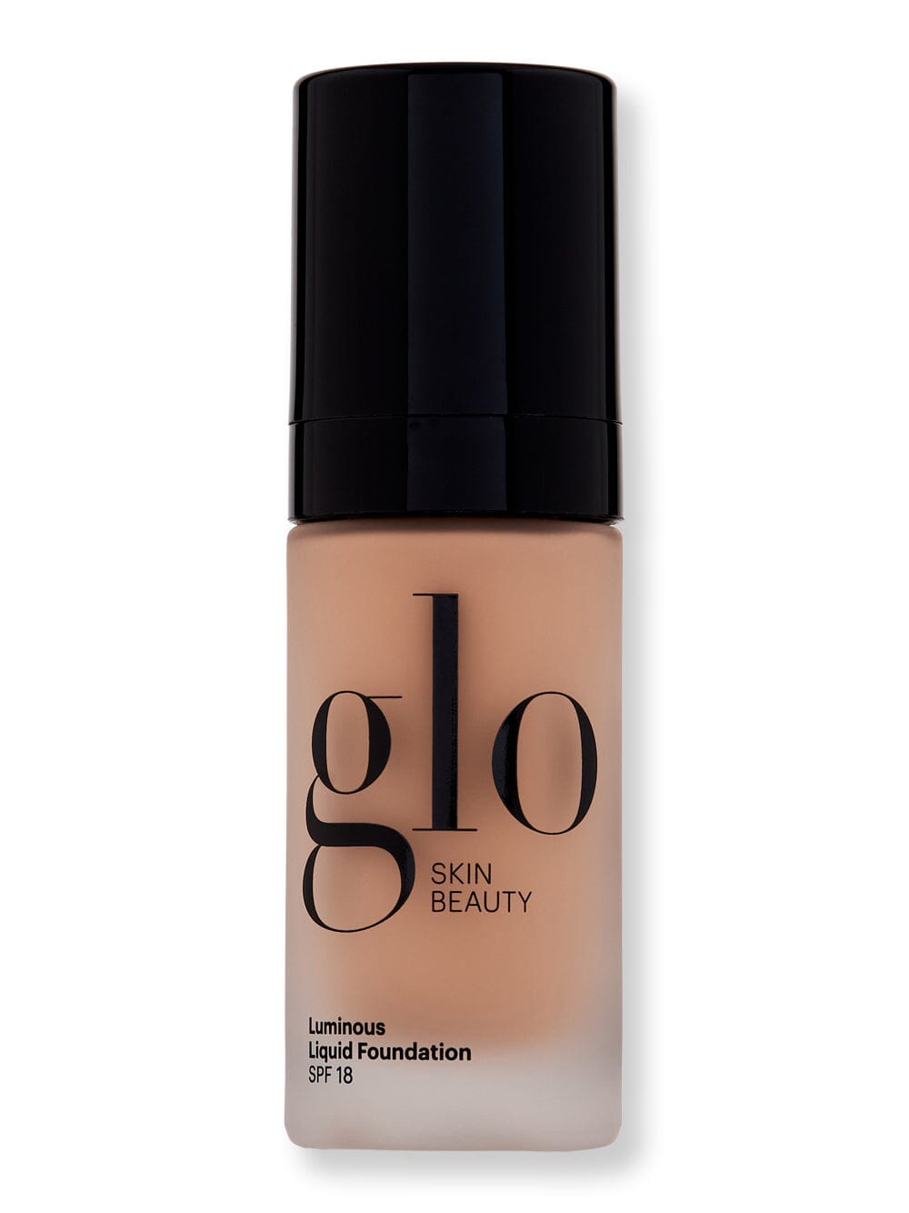 Glo Luminous Liquid Foundation SPF 18