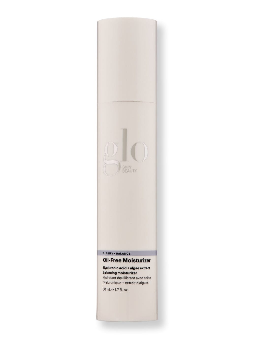 Glo Oil Free Moisturizer