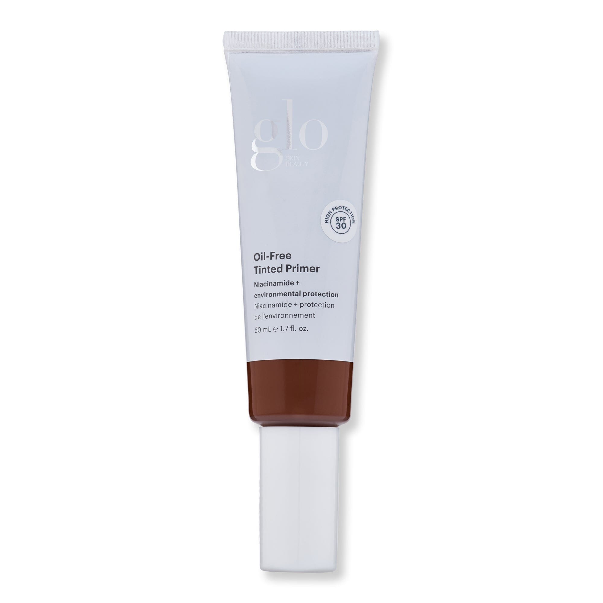 Glo Oil-Free Tinted Primer SPF 30
