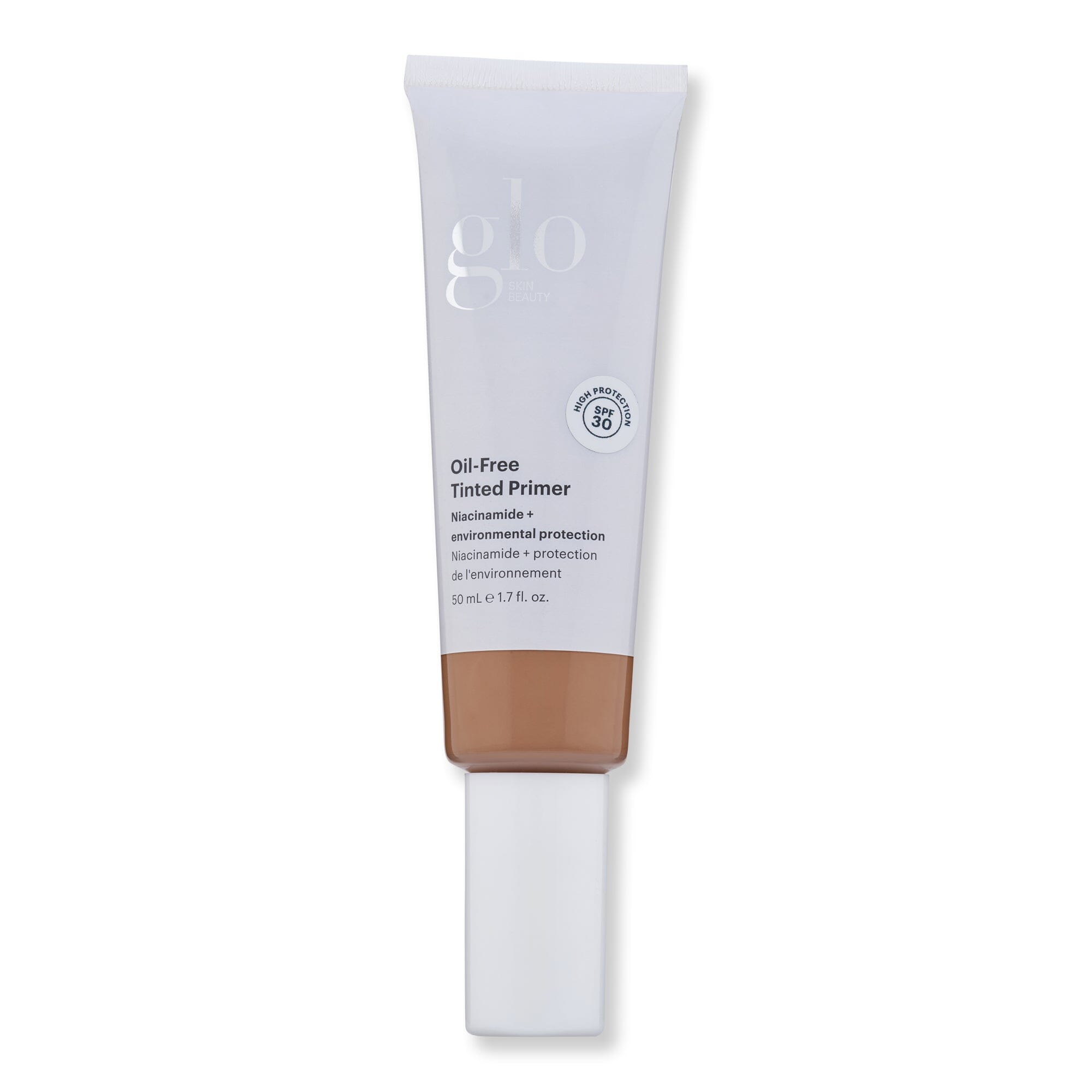 Glo Oil-Free Tinted Primer SPF 30