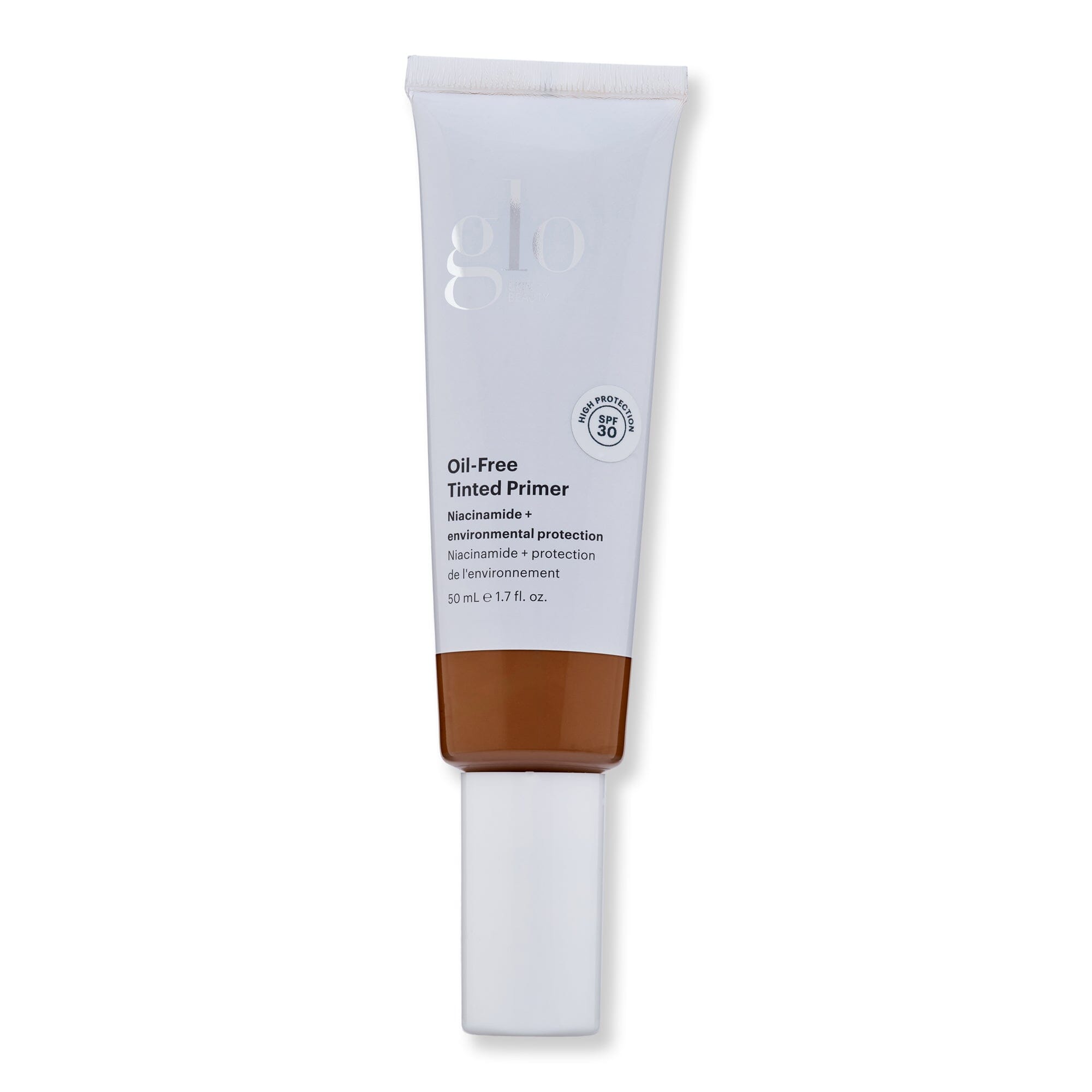 Glo Oil-Free Tinted Primer SPF 30